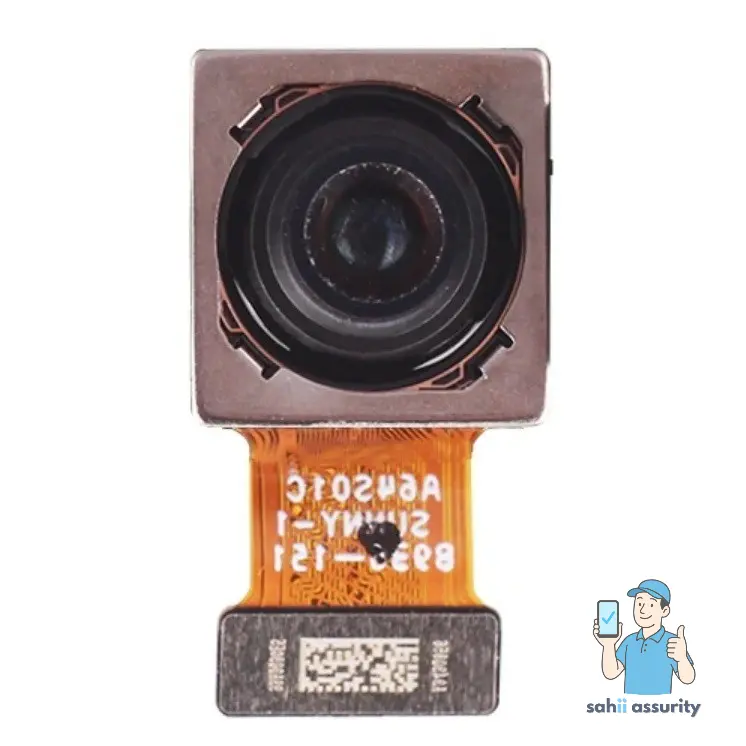 Replacement Back Camera for Realme X2 (Main Camera) thumbnail